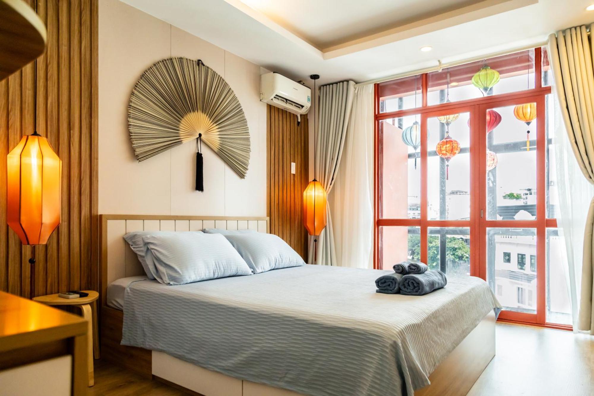 The Urban Quarter Hanoi Exterior photo